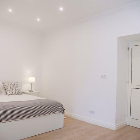 Casa Do Colegio Downtown Private Suite 61 Понта Делгада Екстериор снимка
