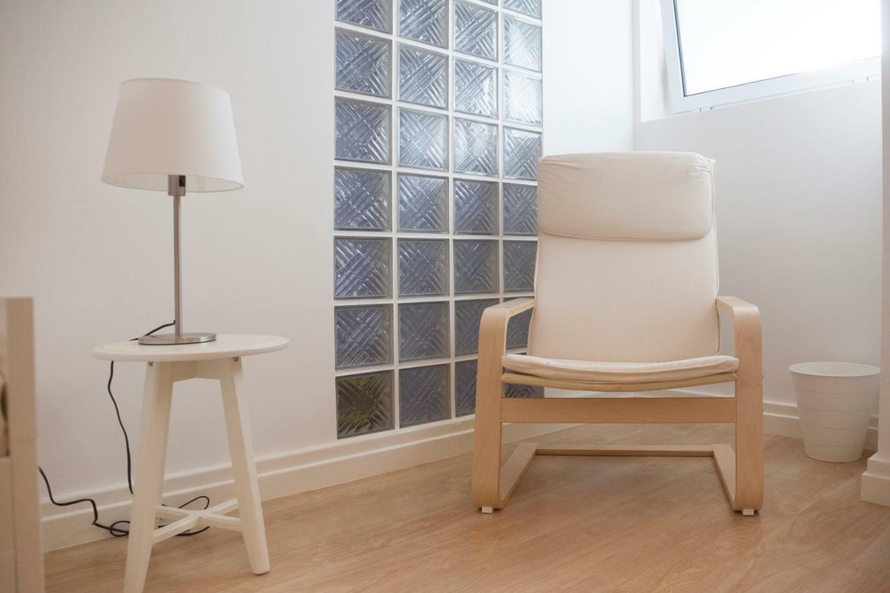 Casa Do Colegio Downtown Private Suite 61 Понта Делгада Екстериор снимка