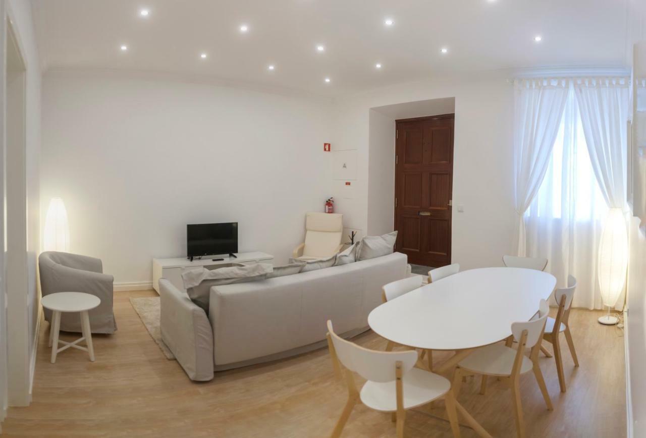 Casa Do Colegio Downtown Private Suite 61 Понта Делгада Екстериор снимка