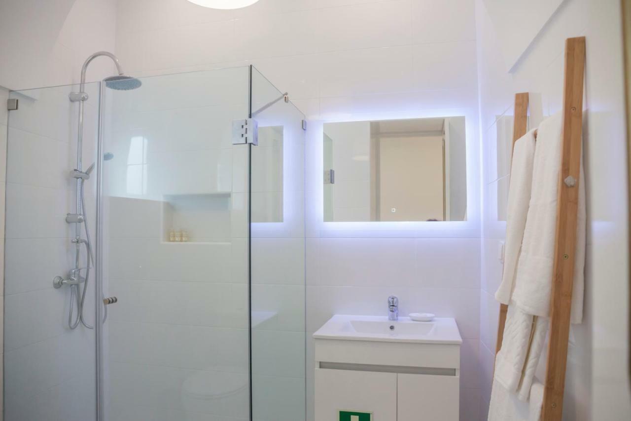 Casa Do Colegio Downtown Private Suite 61 Понта Делгада Екстериор снимка