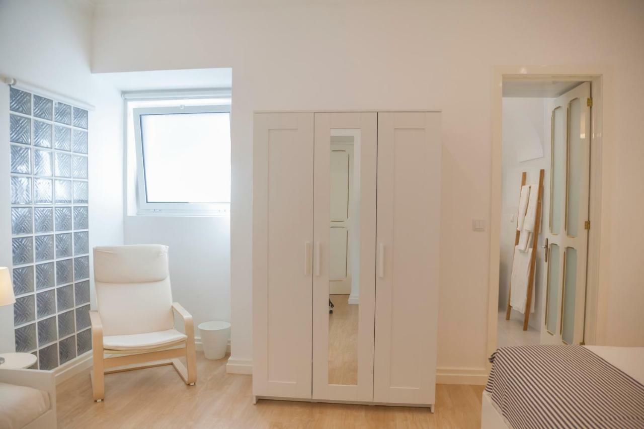 Casa Do Colegio Downtown Private Suite 61 Понта Делгада Екстериор снимка
