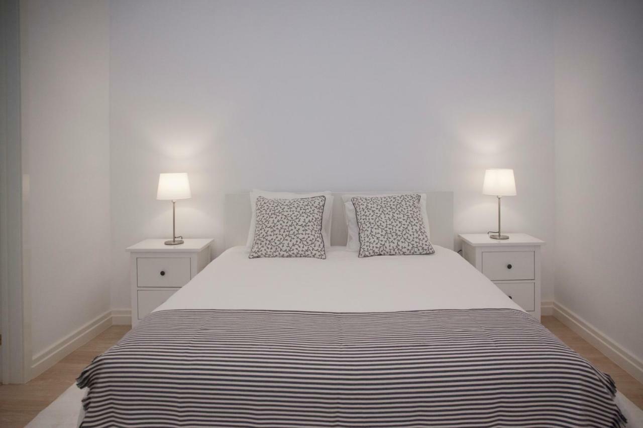 Casa Do Colegio Downtown Private Suite 61 Понта Делгада Екстериор снимка