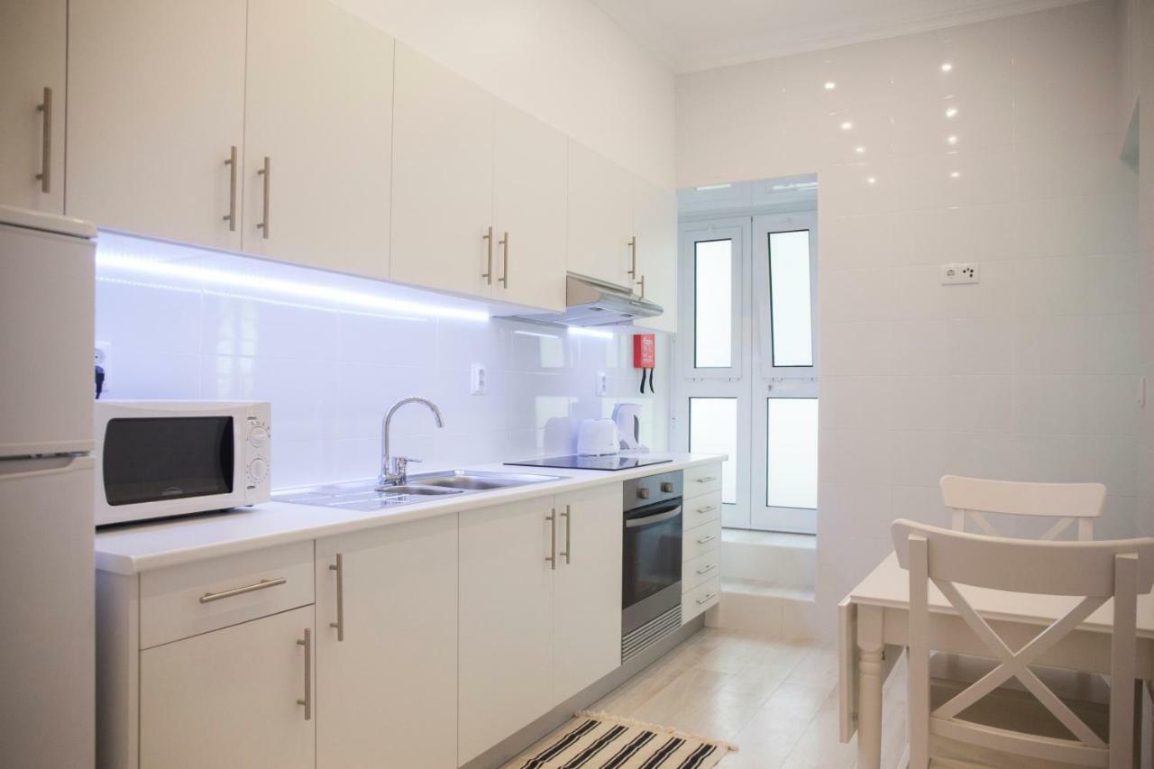 Casa Do Colegio Downtown Private Suite 61 Понта Делгада Екстериор снимка
