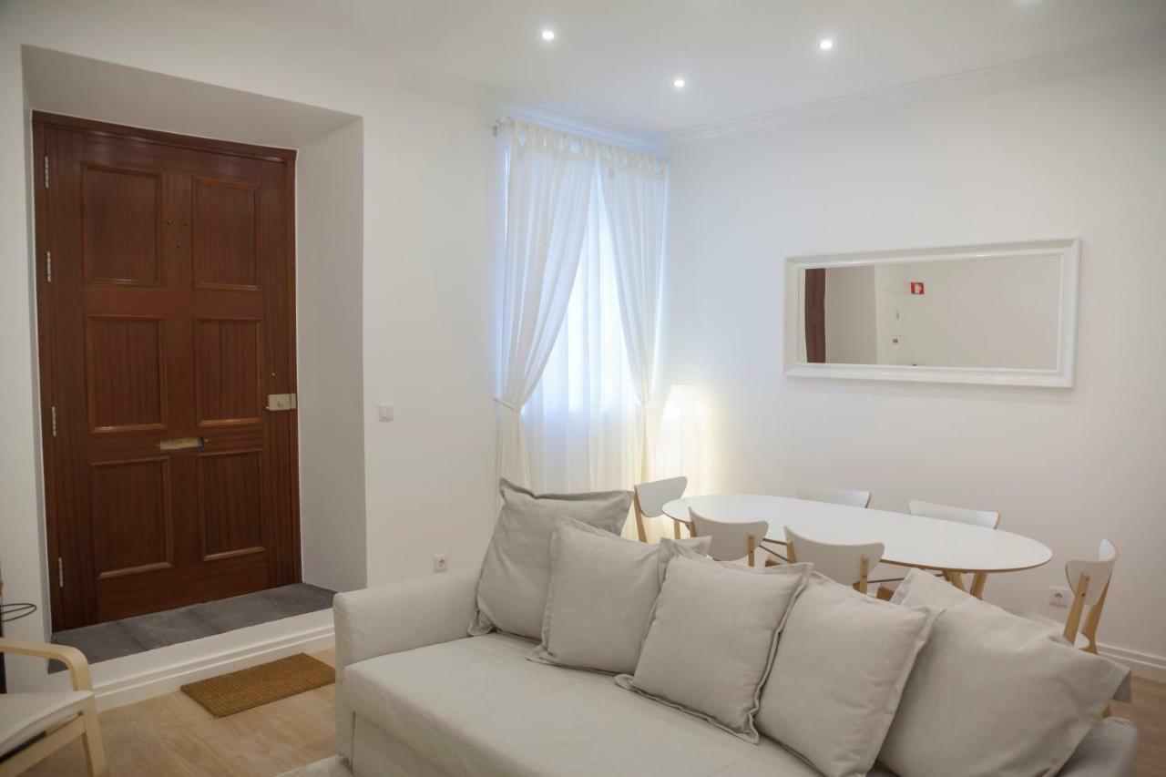 Casa Do Colegio Downtown Private Suite 61 Понта Делгада Екстериор снимка