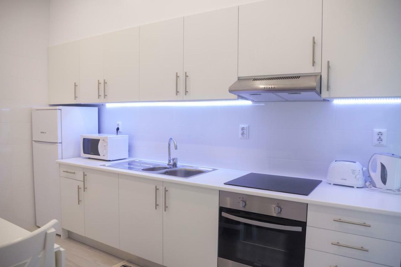 Casa Do Colegio Downtown Private Suite 61 Понта Делгада Екстериор снимка