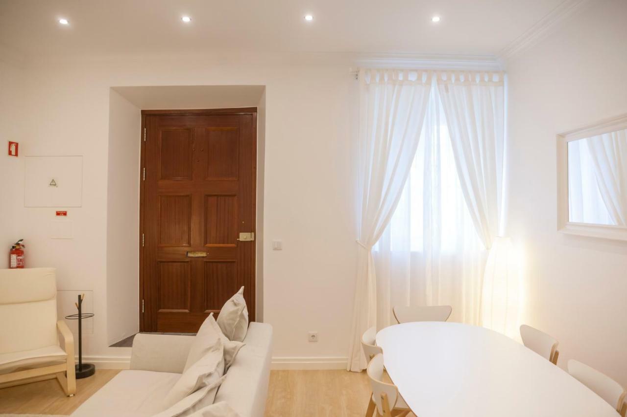 Casa Do Colegio Downtown Private Suite 61 Понта Делгада Екстериор снимка